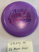 Innova Aviar Lot Ebay