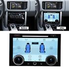 10 Inch Car AC Touchscreen Air Temperature Control Touch Panel Touch Screen