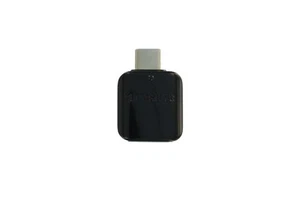 Genuine Samsung Galaxy Note 9, Note 10, S9, S9+, S10e, S10, S10+ OTG USB to T... - Picture 1 of 1