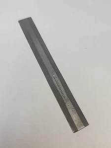 Watchmakers screw head slot slotting file Fl. Grobet 4 File Cuts Good - Picture 1 of 9