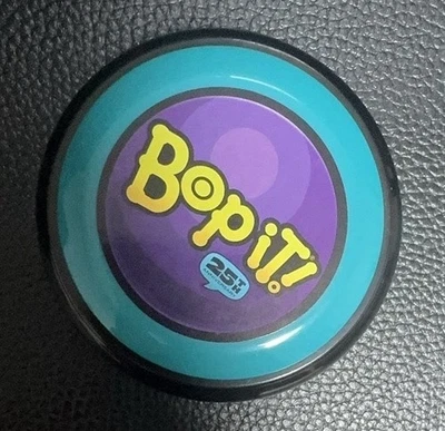 BOP IT - Edición Especial 25 Aniversario Inventor, (�� Original) Foto 1 de 2