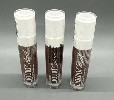 3PK wet n wild MegaLast Liquid Catsuit High-Shine Lipstick #946B MAUVE OVER GIRL - Image 1 of 2