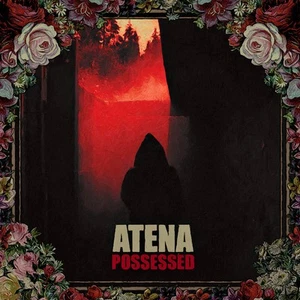 Atena Possessed (CD) Album Digipak - Imagen 1 de 1