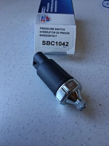 1988-1992 Dodge Truck Van 3.9 5.2 5.9 Oil Pressure Switch NEW Carquest SBC1042 - Bild 1 von 6