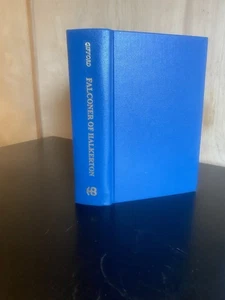 Falconer of Halkerton, by Paul McKee Gifford - Picture 1 of 8
