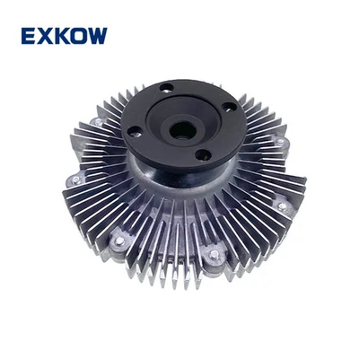 Fluid Coupling Assy for Toyota Hilux TGN16 TGN126 2TRFE 2.7L 2005- 16210-0C010 - Image 1 of 4