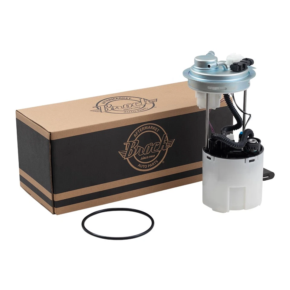 Fuel Pump Module Assembly fits 2006-2008 Chevy Colorado GMC Canyon Isuzu Pickup - Image 1 of 4