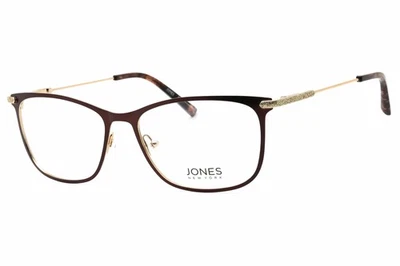 JONES NEW YORK Women Eyeglasses Size 56mm-140mm-17mm - Image 1 of 4
