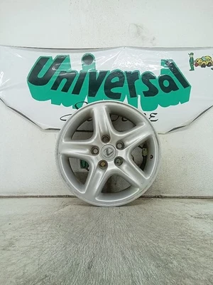 1999 Honda Lexus RX300 16x6 Aluminum Wheel OEM  - Image 1 of 4