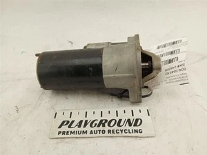 VOLVO XC70 V70 Starting Starter Motor 2001 2002 2003 2004 - Picture 1 of 12
