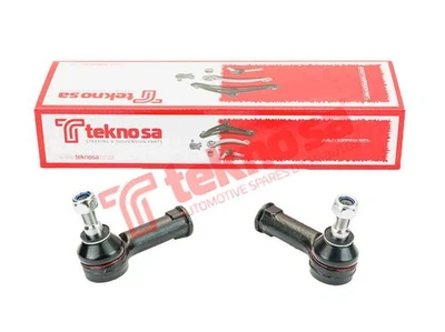 Teknosa VW1314 Tie Rod End Front Right O/S Side Fits VW California Transporter - Image 1 of 4