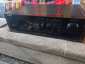 SONY TA-e2000esD PREAMPLIFICATORE - Foto 1 di 10