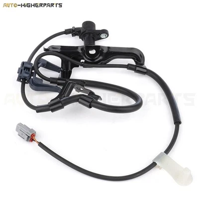 Sensor de velocidad de rueda ABS delantero derecho para Toyota Sienna 2004-2010 3,3 L 3,5 L Foto 1 de 4