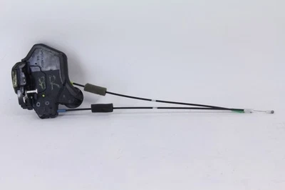 Toyota 4Runner 03-09 Power Door Lock Actuator, Rear Right Passenger, A948, OEM,  - Image 1 of 3