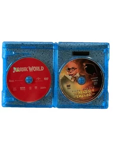 2 DVDs - Picture 1 of 5