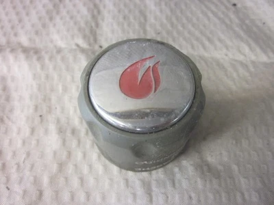 Genuine OEM Weber #70868 Sear Control Knob for Select Summit Grills - Image 1 of 4