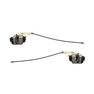 For Mercedes-Benz Sprinter 3500 2010 Door Lock Actuators Driver & Passenger Side - Image 1 of 4