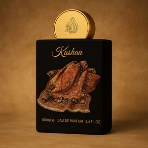 LATTAFA - Pride Kashan Unisex Eau de Parfum - Imagen 1 de 5