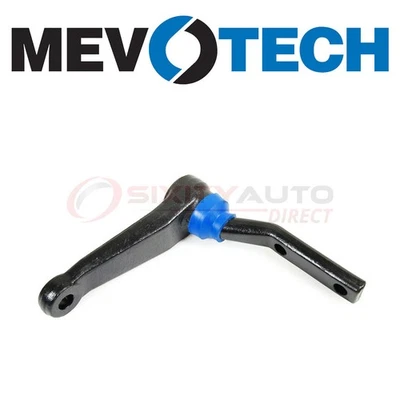 Mevotech Steering Idler Arm for 1981-1993 Dodge D250 3.7L 3.9L 5.2L 5.9L L6 jq - Image 1 of 4