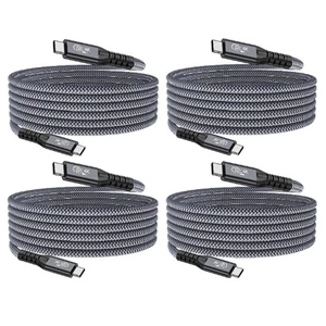 Câble d'extension USB 3.2 pour ordinateurs portables USB C Câble - Photo 1/24