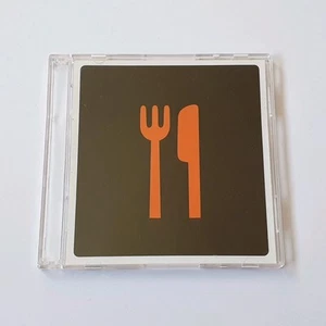 Rammstein Mein Teil 2 Track 3 Inch Mini CD Single Pock It Disc Germany 2004 - Bild 1 von 3