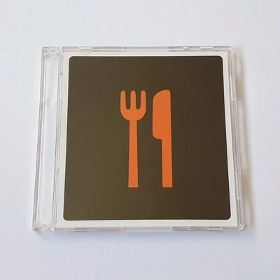 Rammstein Mein Teil 2 Track 3 Inch Mini CD Single Pock It Disc Germany 2004 - Bild 1 von 3