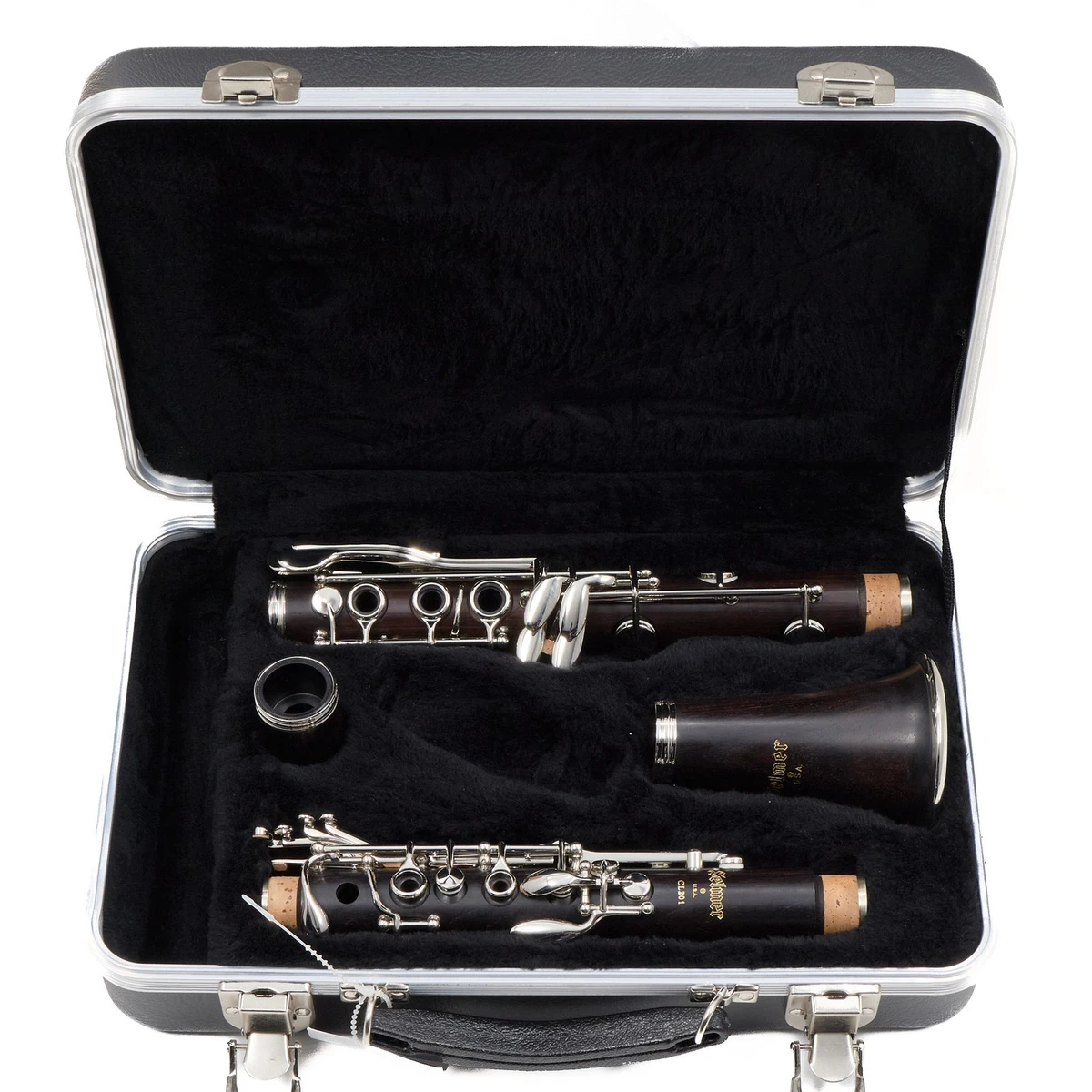 Selmer Cl 301 Clarinet for sale | eBay