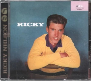 Ricky / Ricky Nelson, Nelson, Ricky, Very Good - Imagen 1 de 1