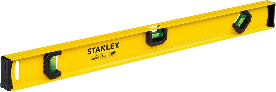Stanley Bostitch Stanley High Impact Abs Level 42-470
