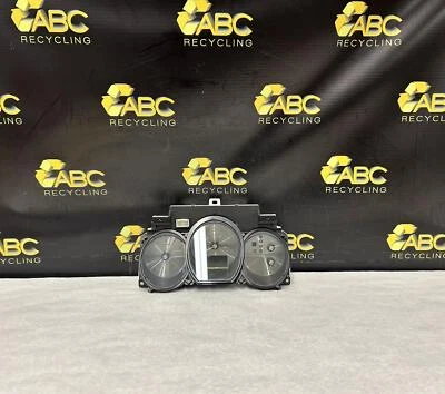 2008 Lexus GS350 Speedometer Instrument Cluster Assembly OEM - Image 1 of 4