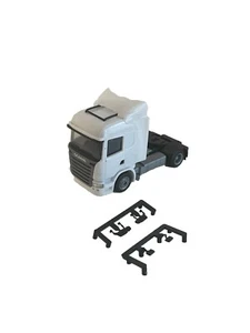 Herpa Lkw 1:87 Scania R13 HL - Picture 1 of 3