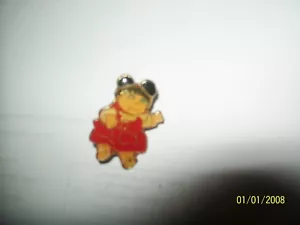 KOHL PATCH KINDER METALL STICK PIN SEHR SCHWER ZU FINDEN. 0033 - Bild 1 von 1