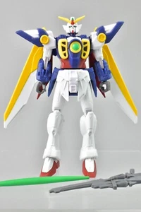 Bandai Namco XXXG-01W Wing Gundam - Gundam Infinity 4,5" - Bild 1 von 3