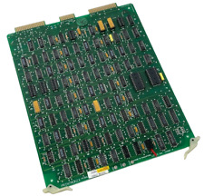 USED Printronix 108293-001 REV. C Circuit Board