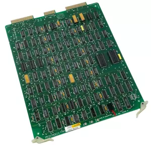 USED Printronix 108293-001 REV. C Circuit Board - Picture 1 of 5