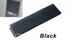 2x Anti Dust Dustproof Filter Mesh w/ Sponge for 5.25 inch Optical Drive Panel - Bild 1 von 7