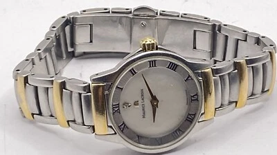 Maurice Lacroix AF31155 Luxury Womens Watch No.59749 Sapphire Crystal Swiss Made - Image 1 of 4