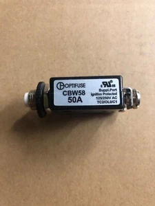 Optifuse CBW58 - Bild 1 von 2