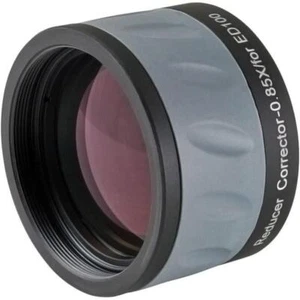 Sky-Watcher ProED 100 Reducer/Corrector - 0.85x - S20201 - Picture 1 of 1
