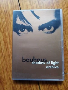 BAUHAUS - Picture 1 of 2