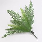 Artificial Green Cycas Leaves Artificial Plant