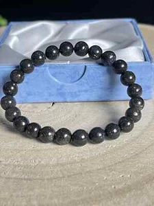 Honduras Opal-Armband – Exotische Schönheit in schillernden Farben - Picture 1 of 6