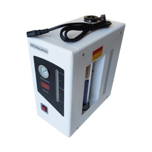 Automatic High Purity Hydrogen Generator Conversion Kit Laboratory 0-300 ml/min - Picture 1 of 11
