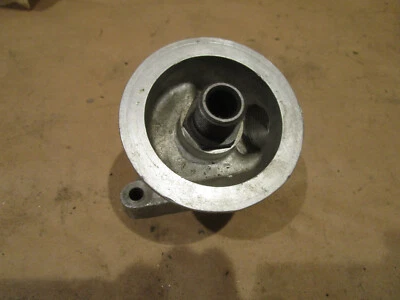 Ferrari 208,308,Mondial  Oil Filter Housing P/N 115655 - image 1 of 4