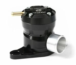 GFB Mach 2 TMS Recirculating Diverter Valve For (Nissan Juke 1.6 DIG-T) - Imagen 1 de 3