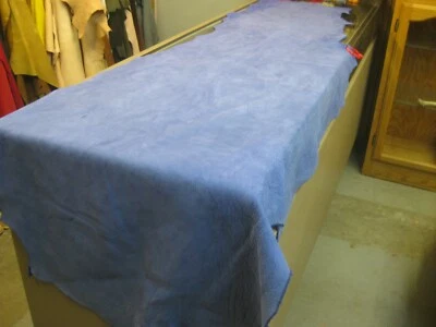 Top Grain Buffalo Leather  # 0012501 ROW 24 - Image 1 of 4