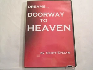 Audio CD DOORWAY TO HEAVEN Scott Evelyn DREAMS [12JJ] - Bild 1 von 2
