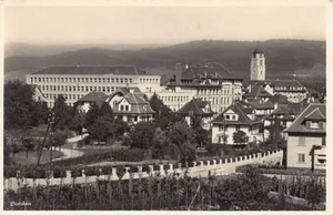 Schweiz - DIETIKON (ZH) Totalansicht - Verlag Photoglob Co. 461 - Picture 1 of 2