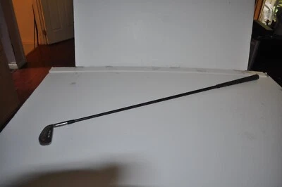 Daiwa Hi-Trac Lie System Single # 4 Iron Factor 38.5 In Graphite Shaft R Flex RH - Image 1 of 4