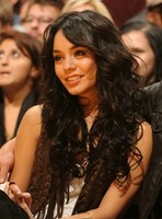 Rihanna Preto Longo Cabelo Cacheado Com Tampa Completa Franja